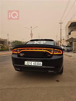 دودج تشارجر